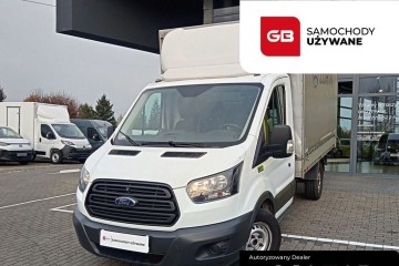 2.0 EcoBlue 165KM MT6 Plandeka SalonPL SerwisASO FV23%