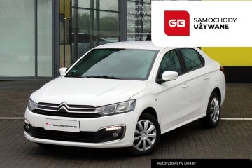 1.2 PB 82KM M5 Live Salon PL Serwis ASO Gwarancja