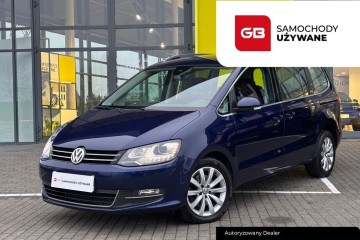 1.4TSI 150KM DSG Highline Bixenon CarPlay FV23% SAlon PL 1 wł. ASO