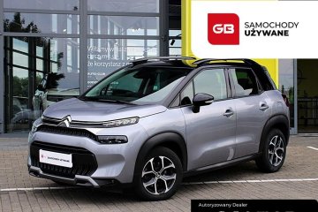 1.2 130KM Automat SHINE Kamera Full LED SalonPL FV23 Apple Car Android