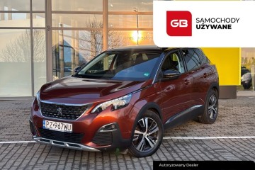 1.6THP 165KM Allure EAT8 Salon PL ASO Navi Kamera FULL LED