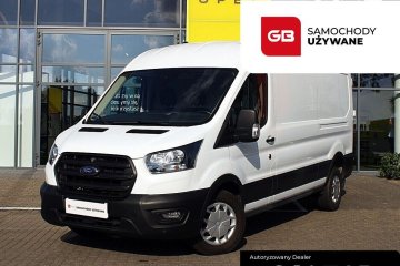 2.0 EcoBlue 130KM Trend Czujniki Tempomat SalonPL FV23% GWARANCJA