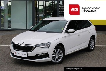 1.0 TSI 110KM Ambition / Salon PL / Serwis ASO / FV23% / Smartlink