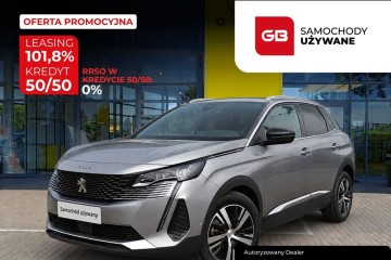 1.2 130KM GT S&S EAT8 Kamera LED SalonPL SeriwsASO FV23%