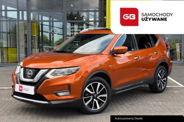 2.0 dCi 177 Xtronic All Mode 4x4-i Tekna SalonPL SerwisASO FVmarża