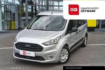 1.5 EcoBlue 120KM MT6 L2 5 os. Trend Kamera SalonPL SerwisASO FV23%