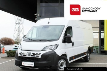 Maxi Furgon L4H2 3,5T Diesel 180KM Manual - gwarancja FV23%