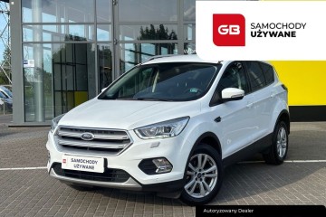1.5 EcoBoost 120KM Edition MT6 Winter Czujniki Nowy rozrząd