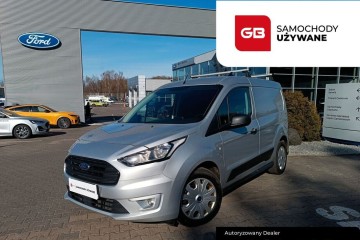 1.5 EcoBlue 120KM VAN 200 L1 3os. SalonPL SerwisASO FV23% Gwarancja