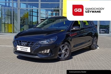 1.5 T-GDI 48V Smart DCT 160KM SalonPL Smart FV23% Kamera mHEV