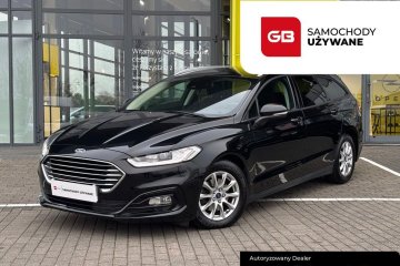 2.0 EcoBlue 150KM Pakiet Busuiess Kamera HAK Full LED Salon PL 1 wł