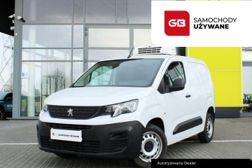 1.5 Diesel 102KM L1 CHŁODNIA Vat 23% Salon PL I właść