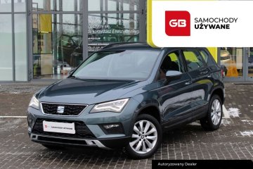 1.5 Eco TSI 150KM | Style | Salon PL | FV23% | Czujniki | LED !!