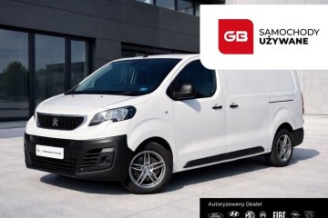 2.0 BlueHDI 122KM 3os. Salon PL Serwisowany L2 LONG