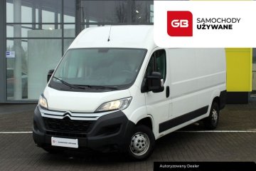 2.0 BlueHDi 130KM M6 L3H2 Kamera Bluetooth SalonPL FV23%