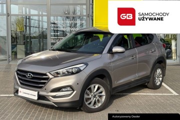 1.6 GDI 132KM Classic Plus MT6 Kamera Nawigacja SalonPL FVmarża