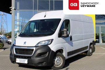 2.2D 165KM Furgon L3H2 Vat 23% Salon PL