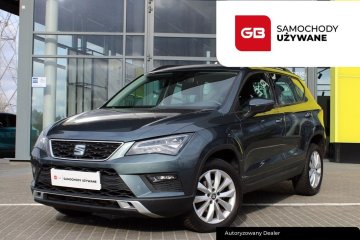 1.5 Eco TSI 150KM | Style | Salon PL | FV23% | Czujniki | LED !!