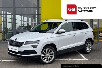 1.6 TDI 115 KM STYLE Salon PL Serie ASO 1wł Kamera Navi el. Klapa LED