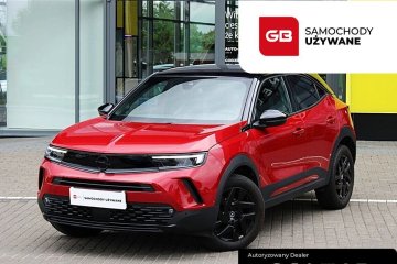 1.2 130KM GS Automat Kamera AndroidAuto Vat23% SalonPL ASO