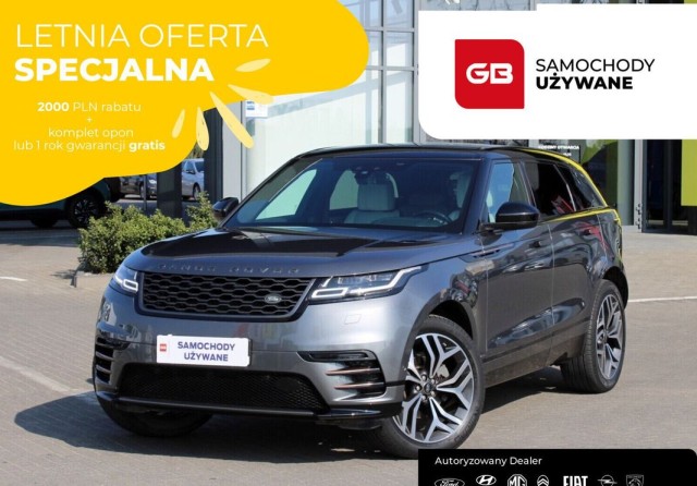 land-rover