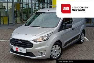 1.5 EcoBlue 120KM MT6 L1 Trend Kamera SalonPL SerwisASO FV23%