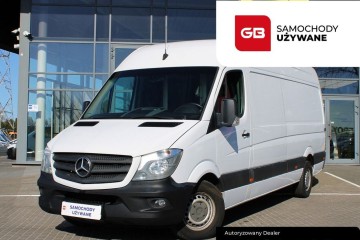 L4H2 CDi Automat SalonPL ASO Zabudowa Warsztatowa / Kurierska