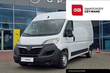 2.2 CDTI 140KM L3H2 Kamera cofania AndroidAuto SalonPL SerwisASO FV23%