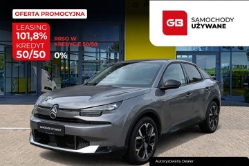1.2 Puretech 130KM EAT8 MAX Kamera LED FV23% SalonPL SerwisASO