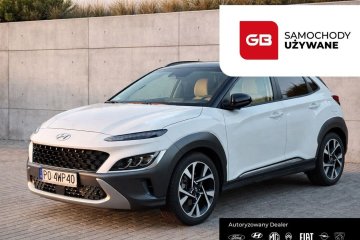 1.6 T-GDI 198KM 7DCT AWD Premium Pakiet Leather LED SalonPL SerwisASO