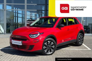 1.2 100KM HYBRID Salon PL 1 właściciel serwis ASO GWARANCJA