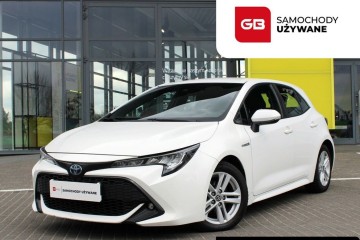 1.8 122KM Hybrid Automat Salon PL Vat 23%