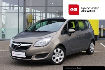 1.4 120KM Enjoy Klimatyzacja Tempomat SalonPL FVmraża