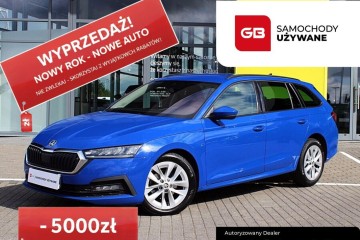 2.0 TDI 150KM Ambition DSG Salon PL Vat 23% Kamera Serwis ASO