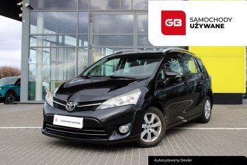 1.8 147KM 7os. Premium Kamera salon PL Serwisowany FV23% ALU