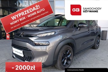 1.2 130KM Automat SHINE Kamera Full LED SalonPL FV23 Apple Car Android