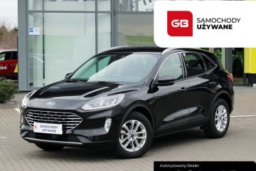 1.5 EcoBoost 150KM Titanium Salon PL Serwis ASO FV23% Gwarancja