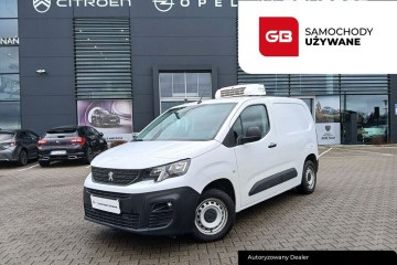 1.5 Diesel 102KM L1 CHŁODNIA Vat 23% Salon PL I właść