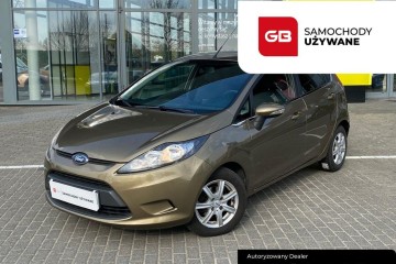 1.25 82KM SilverX Czujniki Klimatyzacja SalonPL SerwisASO FVmarża