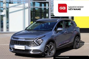 1.6 T-GDI MHEV 150KM 7DCT M+Smart SalonPL SerwisASO FV23%