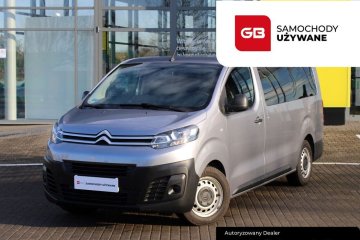 1.5 ON 120KM Salon PL FV23% Serwis ASO 9-cio osobowy Gwarancja