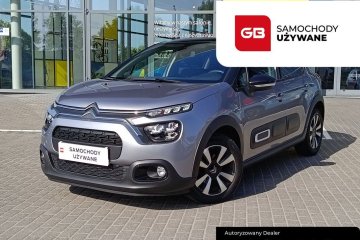 1.2 83KM SHINE Salon PL Serwis ASO CarPlay Czujniki parkowania AirBump