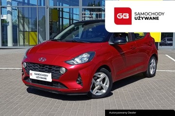 1.2 MPI 5AMT 84KM Modern Pakiet Tech SalonPL SerwisASO FV23%