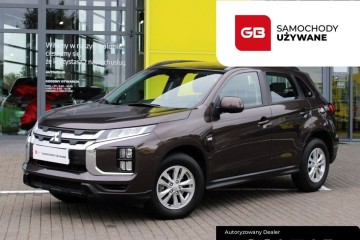 2.0 MIVEC 150KM Intense SalonPL SerwisASO FVmarża Gwarancja