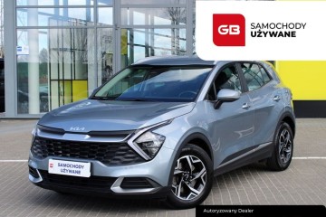 1.6 T-GDI MT6 M Kamera AndroidAuto SalonPL Gwarancja SerwisASO FV23%