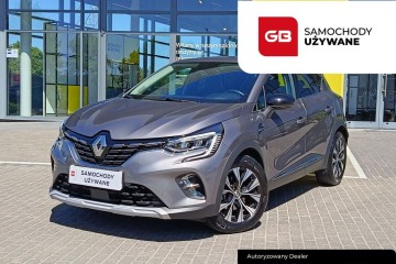 1.6 145KM Techno E-Tech full hybrid SalonPL FVmarża SerwisASO