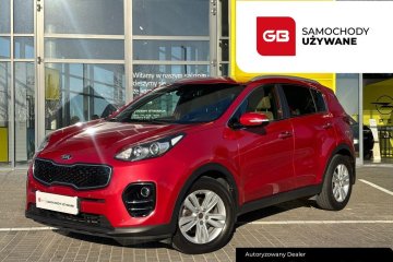 1.6 GDI 132KM L Business Line Salon PL 1wł. Kamera JBL Navi Skóra