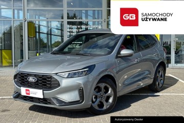 2.5 FHEV ST-Line eCVT FV23% Kamera Navi p. Winter