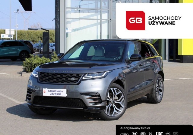 land-rover