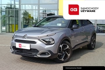 1.2 130KM Salon PL Serwis ASO FV23% SHINE MAX Kamera Navi HEAD-UP 1wł.